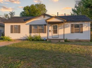 4217 SE 45th St, Oklahoma City, OK 73135