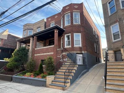 123 66th St, West New York, NJ, 07093