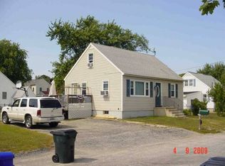 33 Higgins St, Goffstown, NH 03045