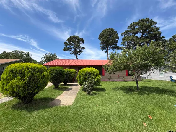 1205 Lamar Dr, Mount Pleasant, TX 75455