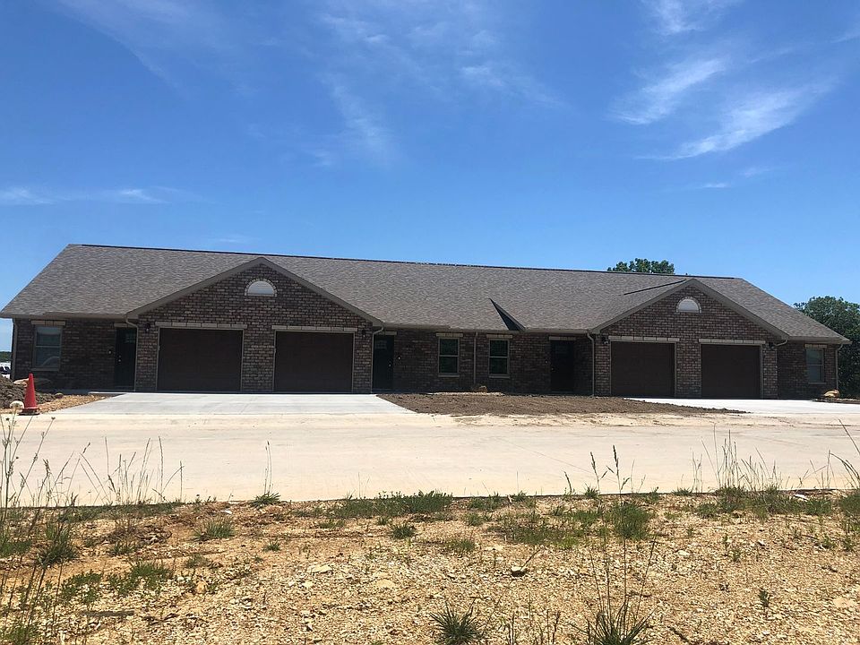 1410 Saint Marias St Rolla MO Zillow