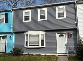 438 Patuxent Ct, La Plata, MD 20646