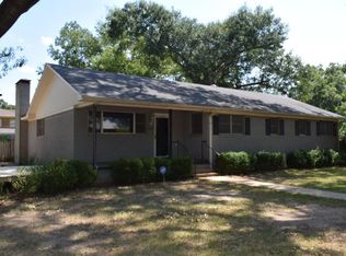 1008 Micheaux Ave, Palestine, TX 75801