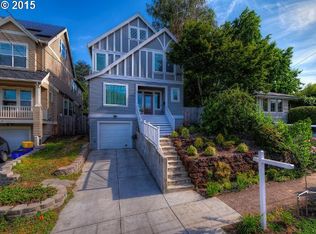 3731 SE Malden St, Portland, OR 97202