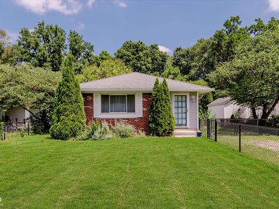 4218 E 18th St, Indianapolis, IN, 46218