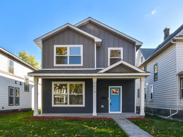 2218 N 4th St, Minneapolis, MN 55411