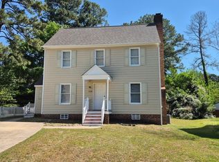 7220 Ewing Pl, Raleigh, NC 27616