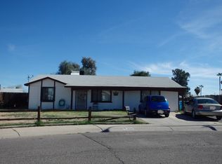 2035 N 73rd Ln, Phoenix, AZ 85035