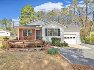 109 Dundee Dr, Carthage, NC 28327
