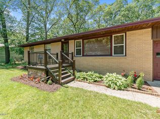 1337 Sumac St, Muskegon, MI 49445