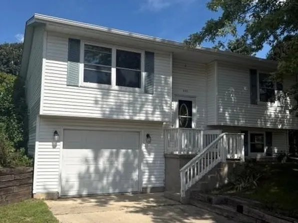440 Summit Ave, Monticello, WI 53570