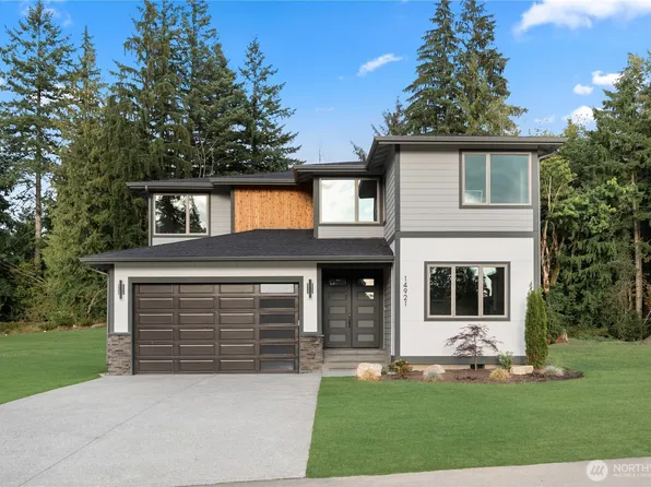 14921 250th Drive SE, Monroe, WA 98272