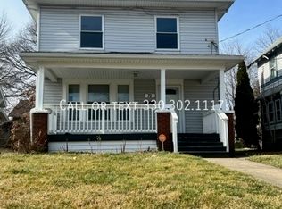 72 Middlebury Ave, Akron, OH 44305