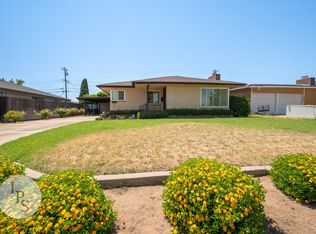 2045 N Archie Ave, Fresno, CA 93703