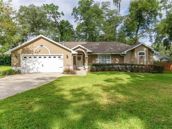 5011 NE 8th St, Ocala, FL 34470