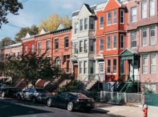 55 Monitor St #2, Jersey City, NJ 07304