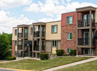 5911 Reeds Rd APT 302, Mission, KS 66202