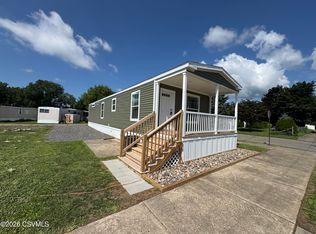 320 E 13th St Trailer 5, Berwick, PA 18603