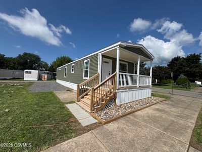 320 E 13th St Trailer 5, Berwick, PA, 18603