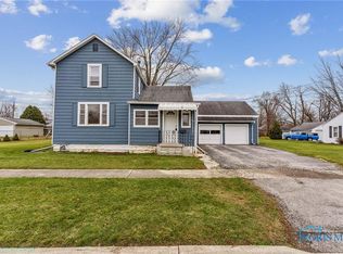 321 Lester Ave, Findlay, OH 45840