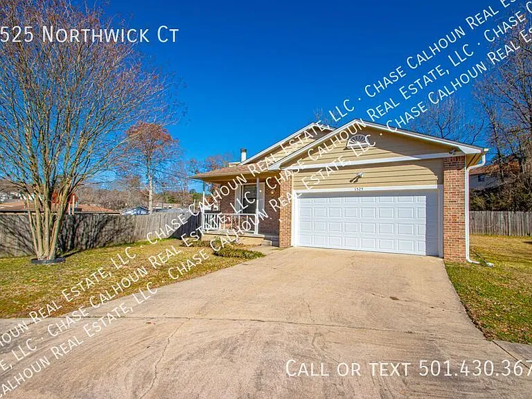 1525 Northwick Ct — Photo 1