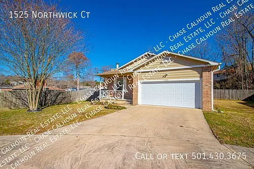 1525 Northwick Ct Photo 1