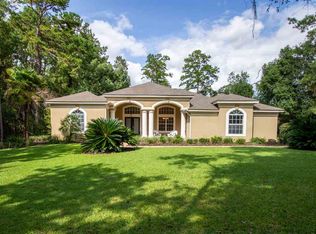 2450 Papillion Way, Tallahassee, FL 32309