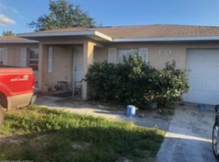 124 Bonnie Rd NW, Lake Placid, FL 33852