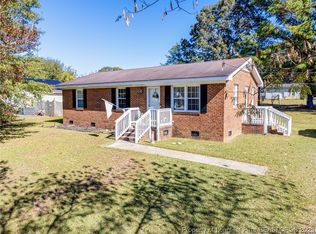 237 S Ida St, Coats, NC 27521