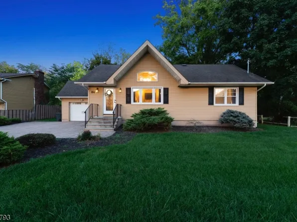 86 Hinchman Ave, Wayne Twp., NJ 07470