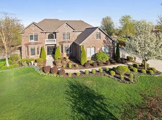 11539 S Kristi Dr, Plainfield, IL