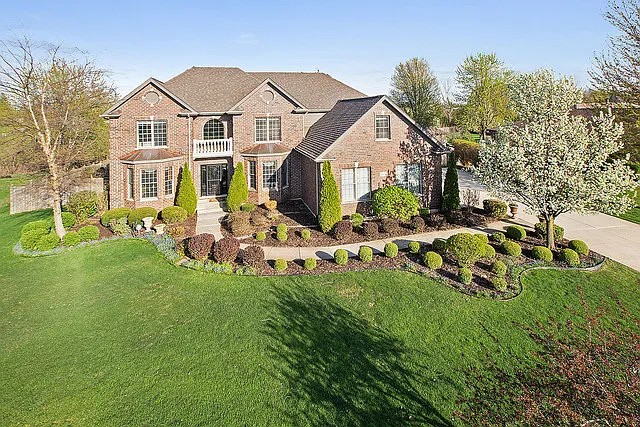 11539 S Kristi Dr photo 1