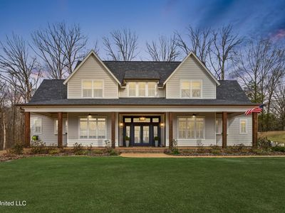 2848 Cypress Lake Dr S, Olive Branch, MS, 38654