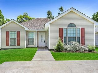 4125 Upperline St, Slidell, LA 70458