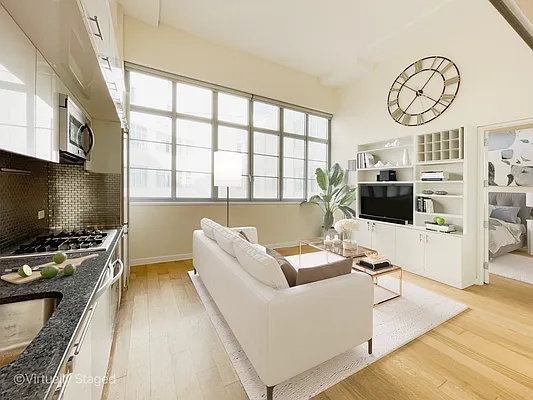 Rented by Douglas Elliman | media 1