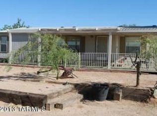 12231 N Hong St, Marana, AZ 85653