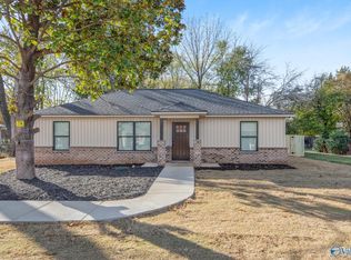 1807 Dailey Ter, Huntsville, AL 35816