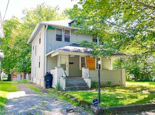 707 Elbon Ave, Akron, OH 44306