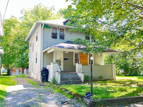 707 Elbon Ave, Akron, OH 44306
