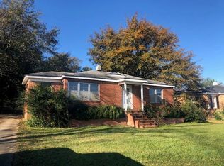 2521 Ivey Rd, Augusta, GA 30906