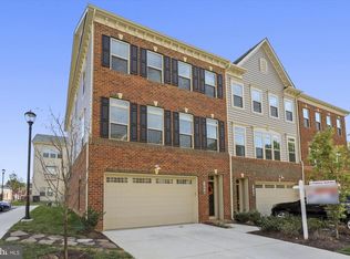 1024 Mutual Pl, Sandy Spring, MD 20860