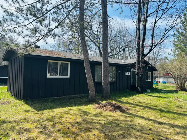 6878 Morris Trl, Grayling, MI 49738