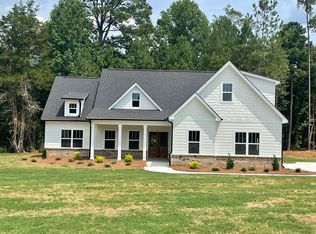 1014 Farmington Rd LOT 24, Griffin, GA 30224