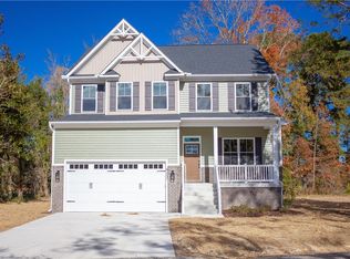 8157 Ocarra Dr, Hayes, VA 23072