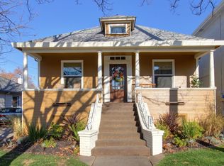 3835 H St, Sacramento, CA 95816