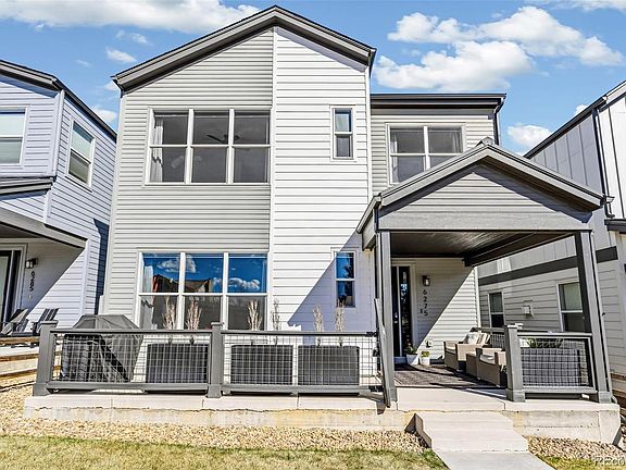 3rd image of 6275 King Court