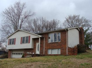 40 Alsop Ln, Hawesville, KY