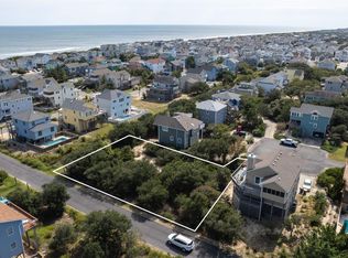 739 Sea Horse Ct LOT 167, Corolla, NC 27927