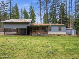 7562 W Spirit Lake Rd Lot 10, Spirit Lake, ID 83869