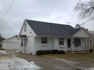 314 Quinton St, Green Bay, WI 54302